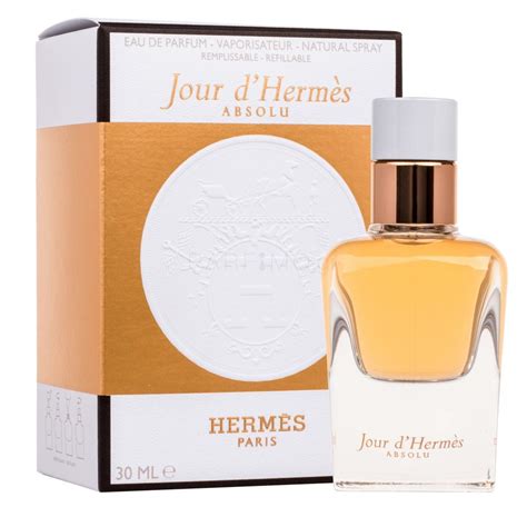 jour d hermes absolu 30 ml|jour d'hermes absolu.